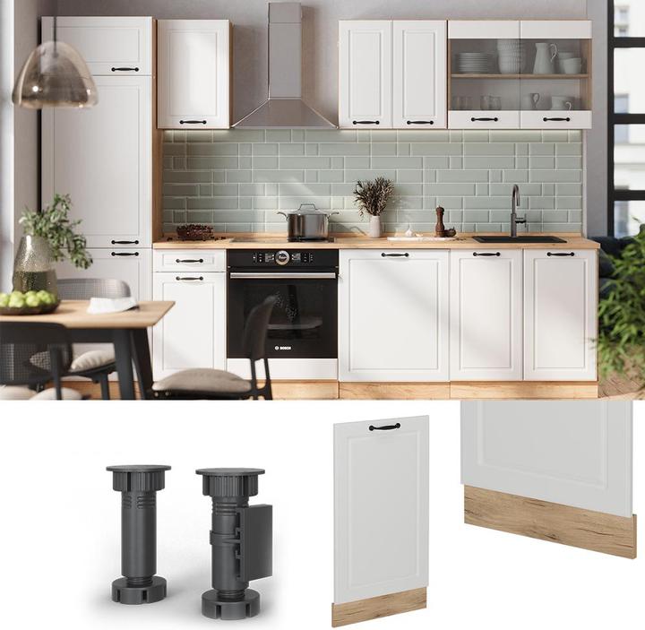 Produktbild Vicco Geschirrspülblende R-Line