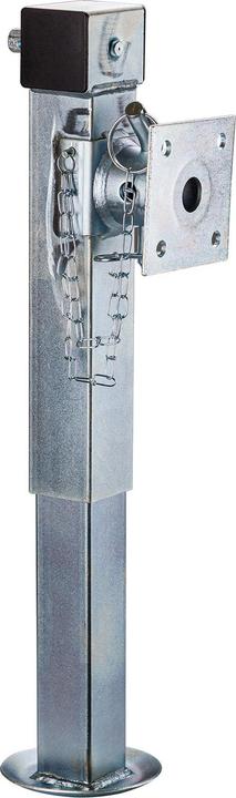 Produktbild Dema Anhängerstütze Set Schnellhubstütze 1350kg 42/66cm