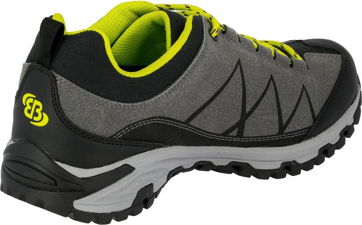 Produktbild Brütting Schnürschuhe (41)