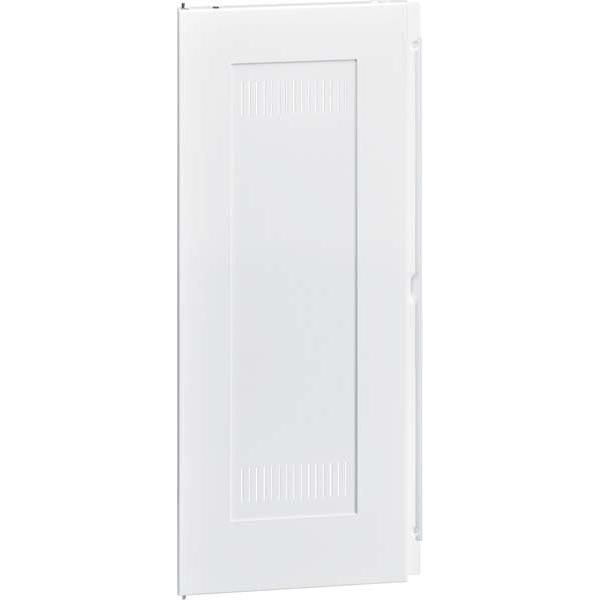 Hager, Verteilerschrank Zubehör, Tür FZ007NM