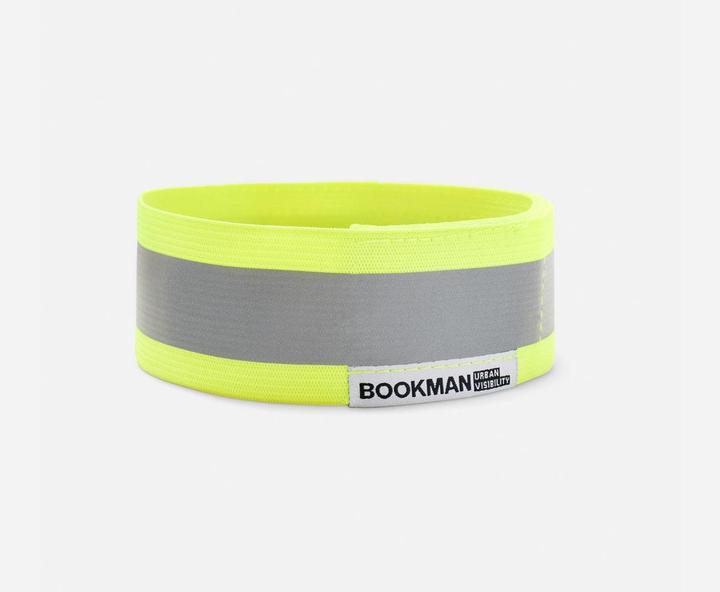 Immagine prodotto Bookman Nastro riflettente