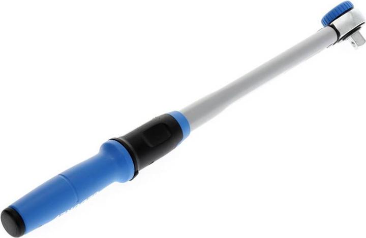 Produktbild Gedore TF-K200 Drehmomentschlüssel TORCOFIX TF-K 40-200 Nm (1/2", 40 - 200 Nm)