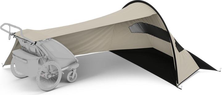 Immagine prodotto Thule Wind-/Sonnenzelt Soft Beige