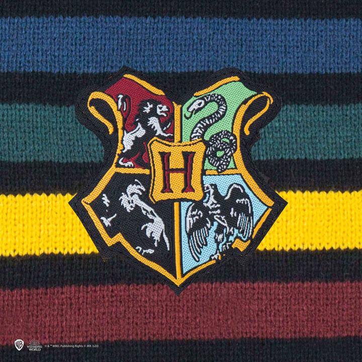 Actual product image Cinereplicas Harry Potter: Hogwarts