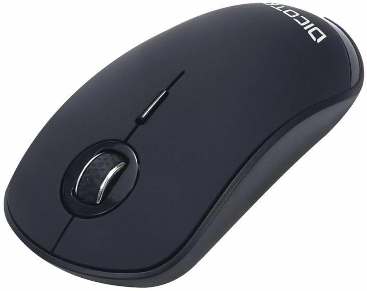 Actual product image Dicota Wireless Mouse SILENT V2 (Wireless)