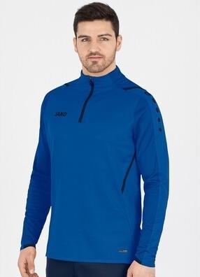 Actual product image JAKO Challenge ziptop (S)
