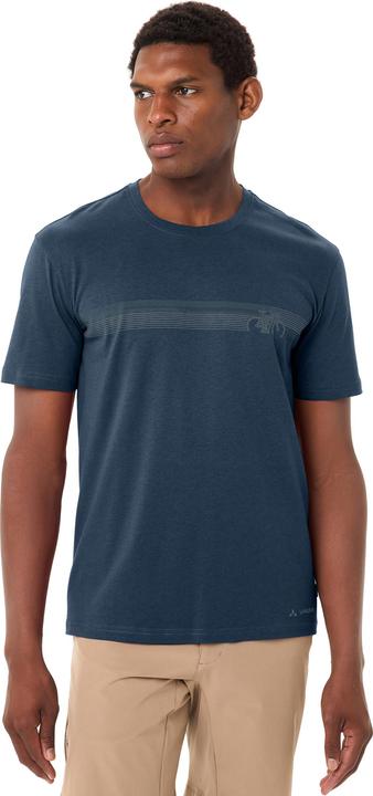 Actual product image Vaude Cyclist V (S)