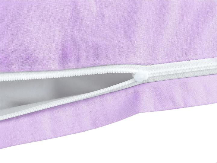 Produktbild HTI-Living Kissenhülle 2er Set 80 x 80 cm (80 x 80 cm)