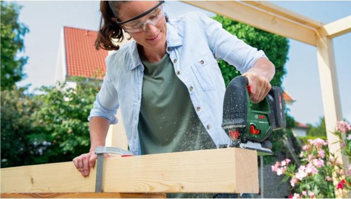 Produktbild Bosch Home & Garden AdvancedSaw 18V-140