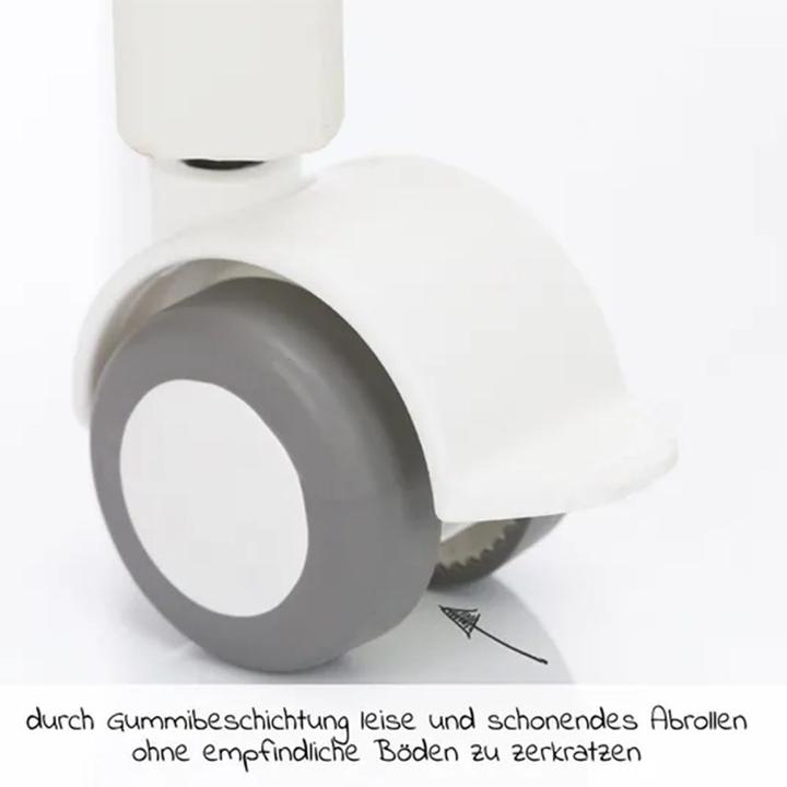 Image du produit Fillikid Premium Vario 2in1 (40 x 90 cm)