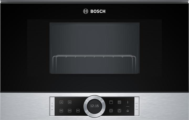 Actual product image Bosch Hausgeräte Bel634gs1