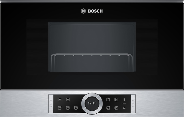 Produktbild Bosch Hausgeräte Bel634gs1