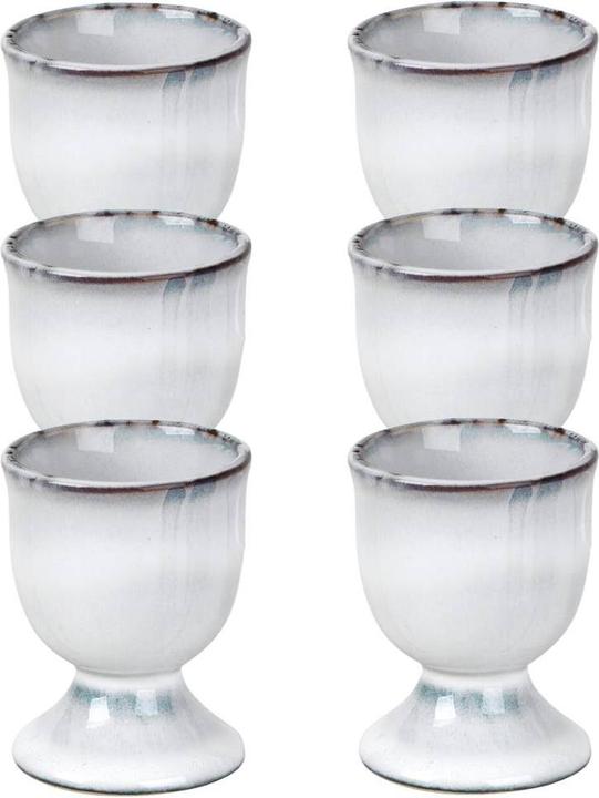 Immagine prodotto Broste Copenhagen Portauovo NORDIC SAND 6,5 cm Set6 (1 x)
