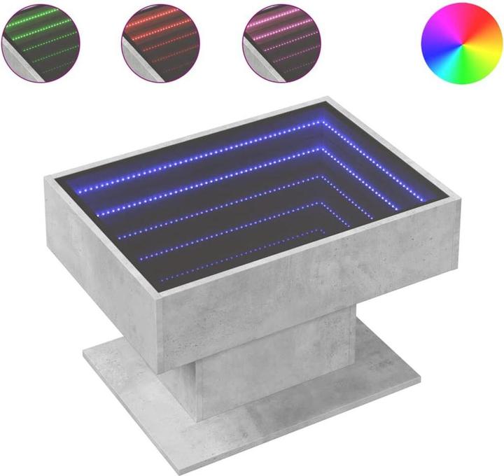 Gris béton