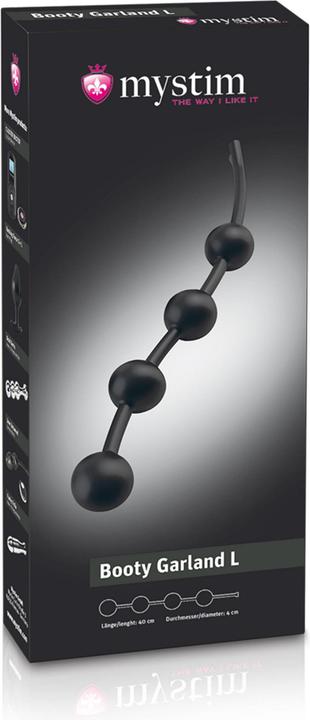 Image du produit Mystim Guirlande Culotte