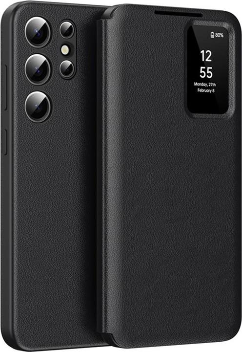 Produktbild Techsuit SmartView Series (Samsung Galaxy S25 Ultra)