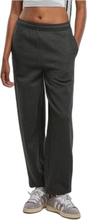 Produktbild Urban Classics Ladies Fluffy Sweatpants - 171979 (4XL)
