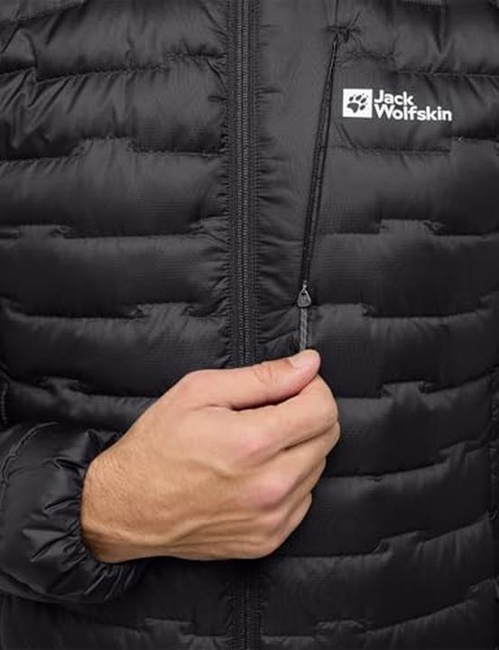 Produktbild Jack Wolfskin Passamani Down Hoody M (M)