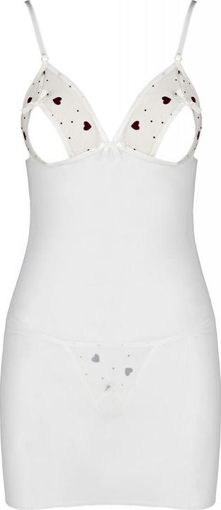 Produktbild Passion Chemise "Lovelia" (L)