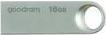 Nährwerte und Zutaten Goodram USB UNO3-0160S0R11 USB flash drive USB Type-A 3.2 Gen 1 (3.1 Gen 1) Silver (16 GB, USB-A)