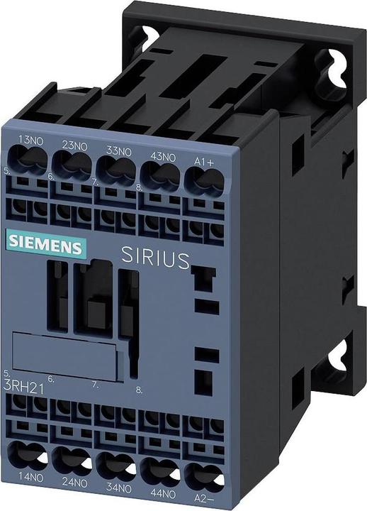 Produktbild Siemens Contactor Relay 4NO DC 220V S00