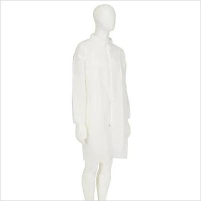 Actual product image 3M Einwegmantel (XL)