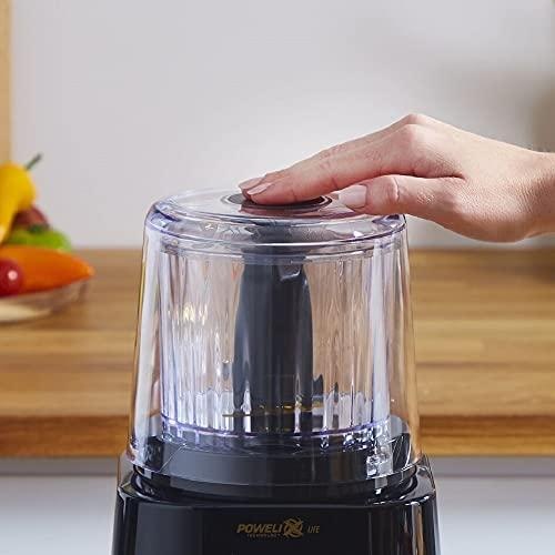 Productafbeelding Moulinex La Moulinette Ultimate (550 ml, 1000 W)
