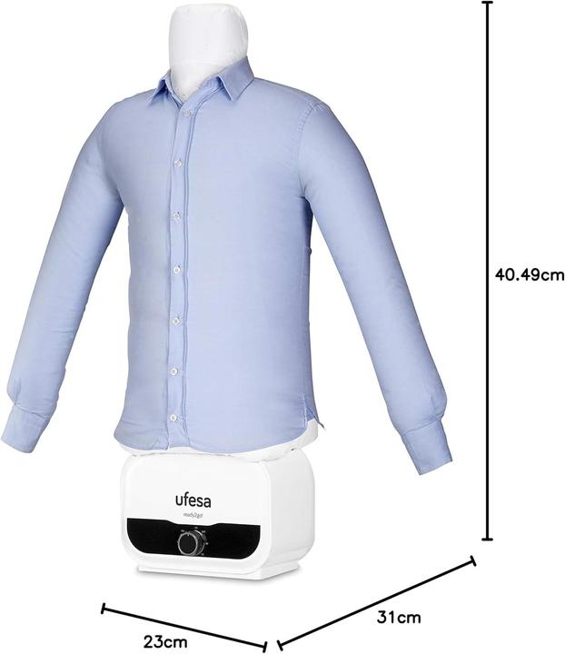 Produktbild Ufesa SV1200 (1200 W)