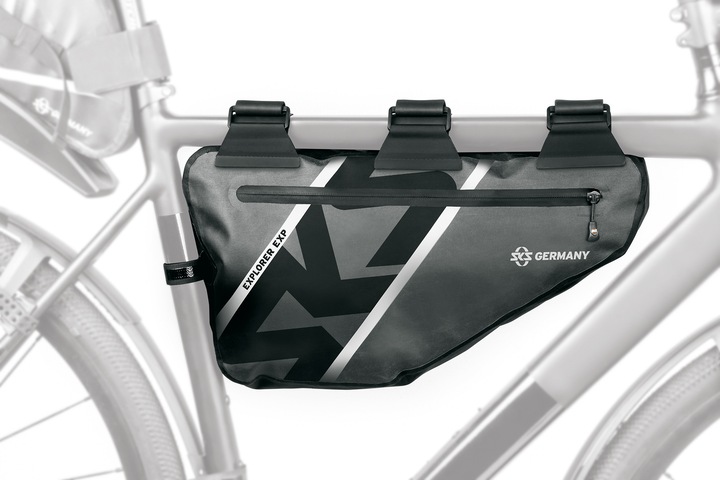 Image du produit SKS Explorr Exp. (4 l, Sacoche de cadre)