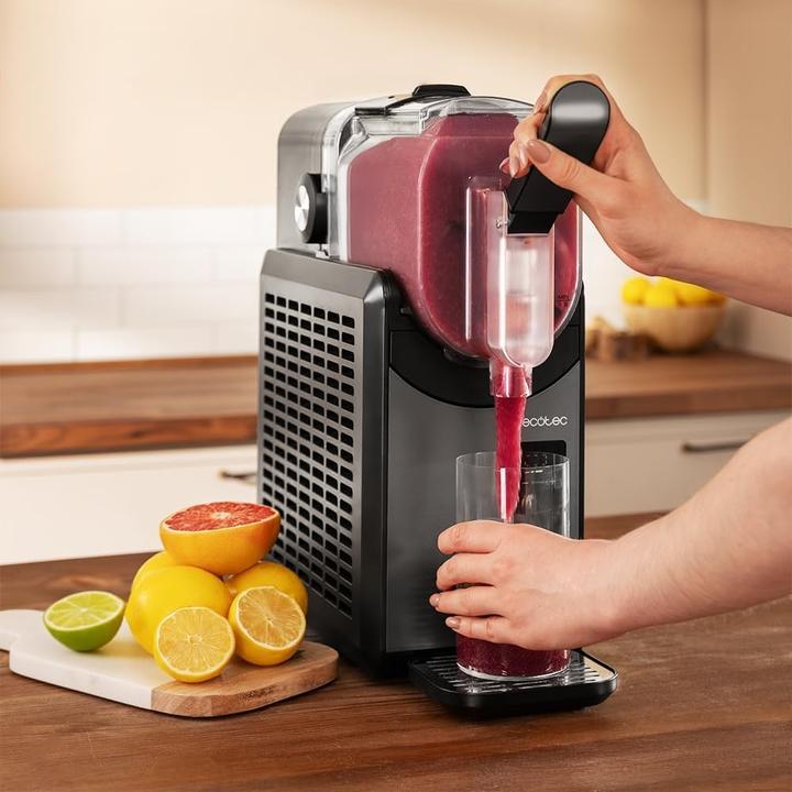 Produktbild Cecotec Twist&Ice 2600 Slush-Eis-Maschine