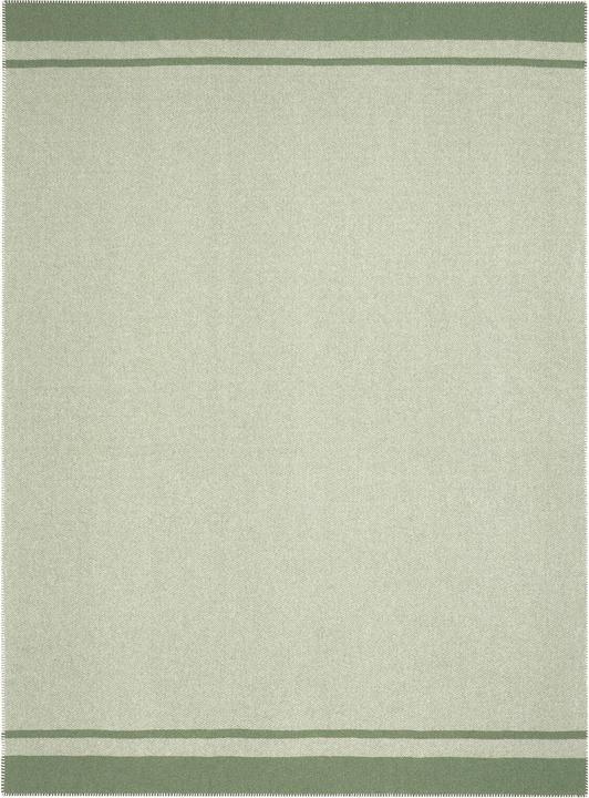 Immagine prodotto Biederlack Wohndecke Stripe (150x200 cm)