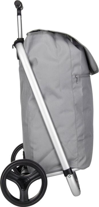 Produktbild reisenthel shopping trolley grey