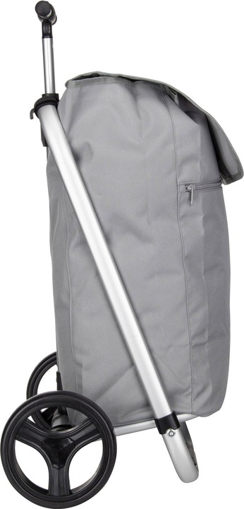 Produktbild reisenthel shopping trolley grey