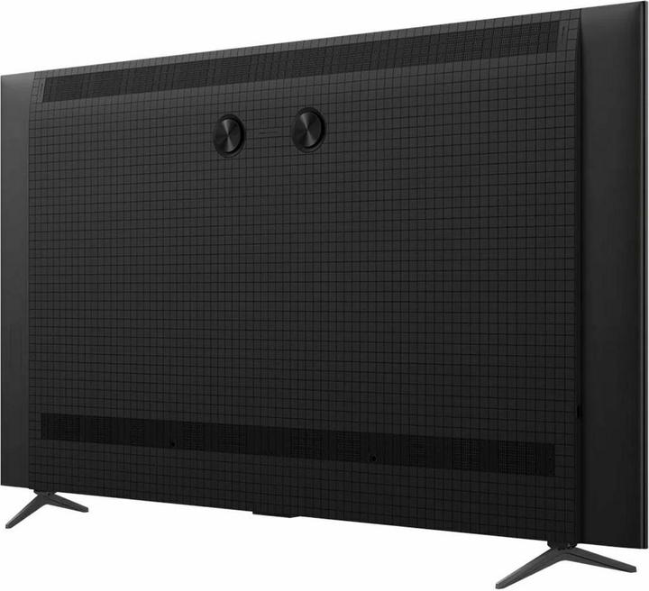 Actual product image TCL 55C6K (55", Mini-LED, 4K, 2025)
