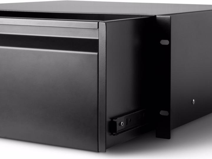 Actual product image Adam Hall 874 E 04 ERGO 19" (Accessories)