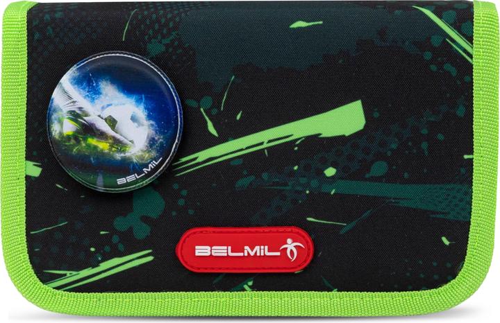 Image du produit Belmil CLASSY Plus Set de sacs à dos scolaires Neon Sport (19 l)