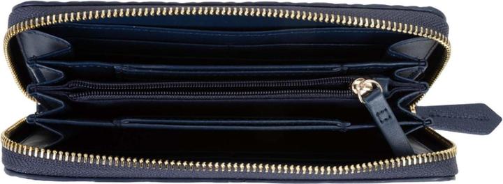 Actual product image Valentino Samba Re Zip Around Wallet