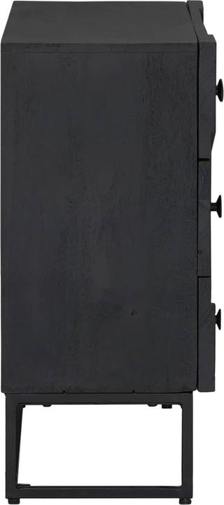 Image du produit vidaXL Schubladenschrank (30 x 30 x 65 cm)