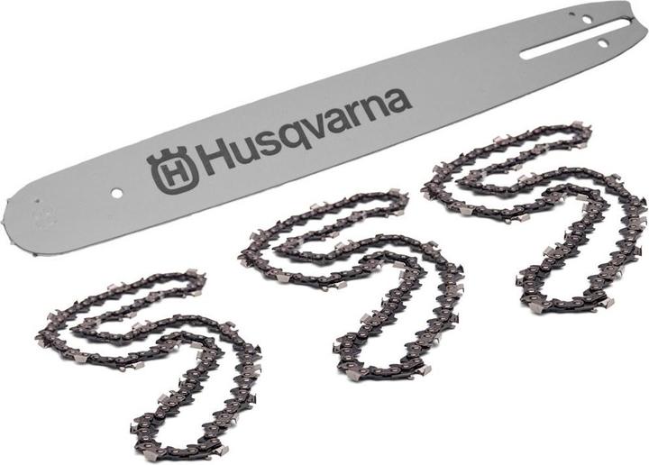 Actual product image Husqvarna Sword (Chainsaw, Chainsaw Sword)