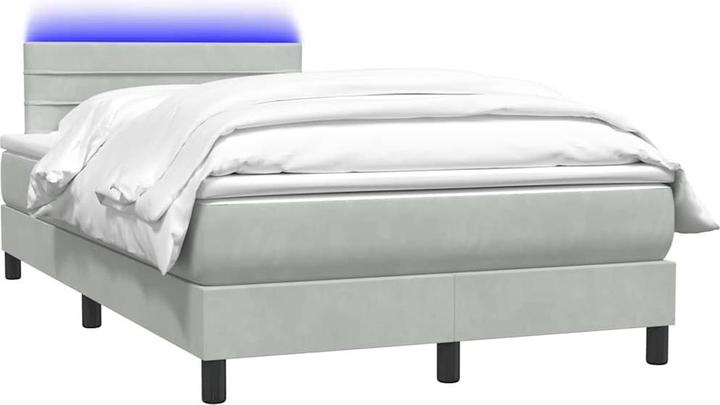 Image du produit vidaXL Carita (120 x 210 cm)