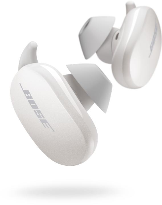 Actual product image Bose QuietComfort Earbuds (ANC, 6 h, Wireless)