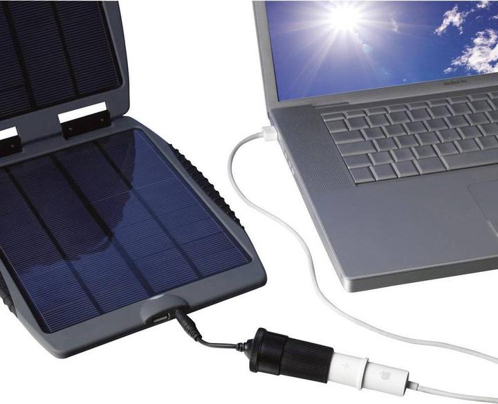 Actual product image Powertraveller Power Traveller Solar Gorilla (0.70 kg)