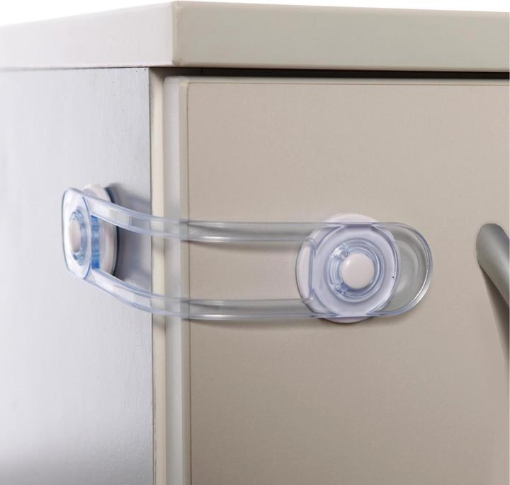 Actual product image Dreambaby Childproof lock