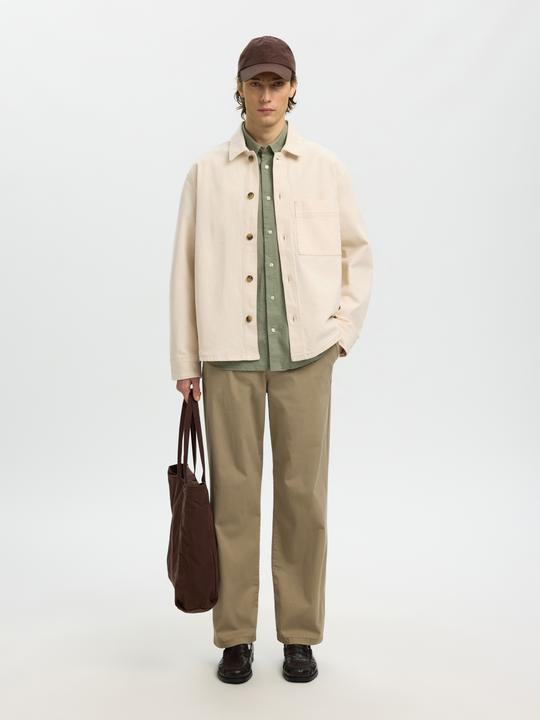 Immagine prodotto Selected Regular Fit Jeanshemd (M)