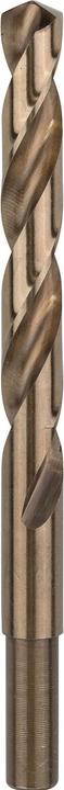 Produktbild Bosch Professional Zubehör PRO Stainless Steel HSS-Co Spiralbohrer, 11,5 x 94 x 142 mm (11.5 mm)