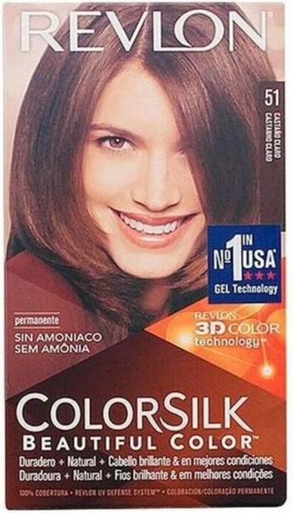 Light Brown