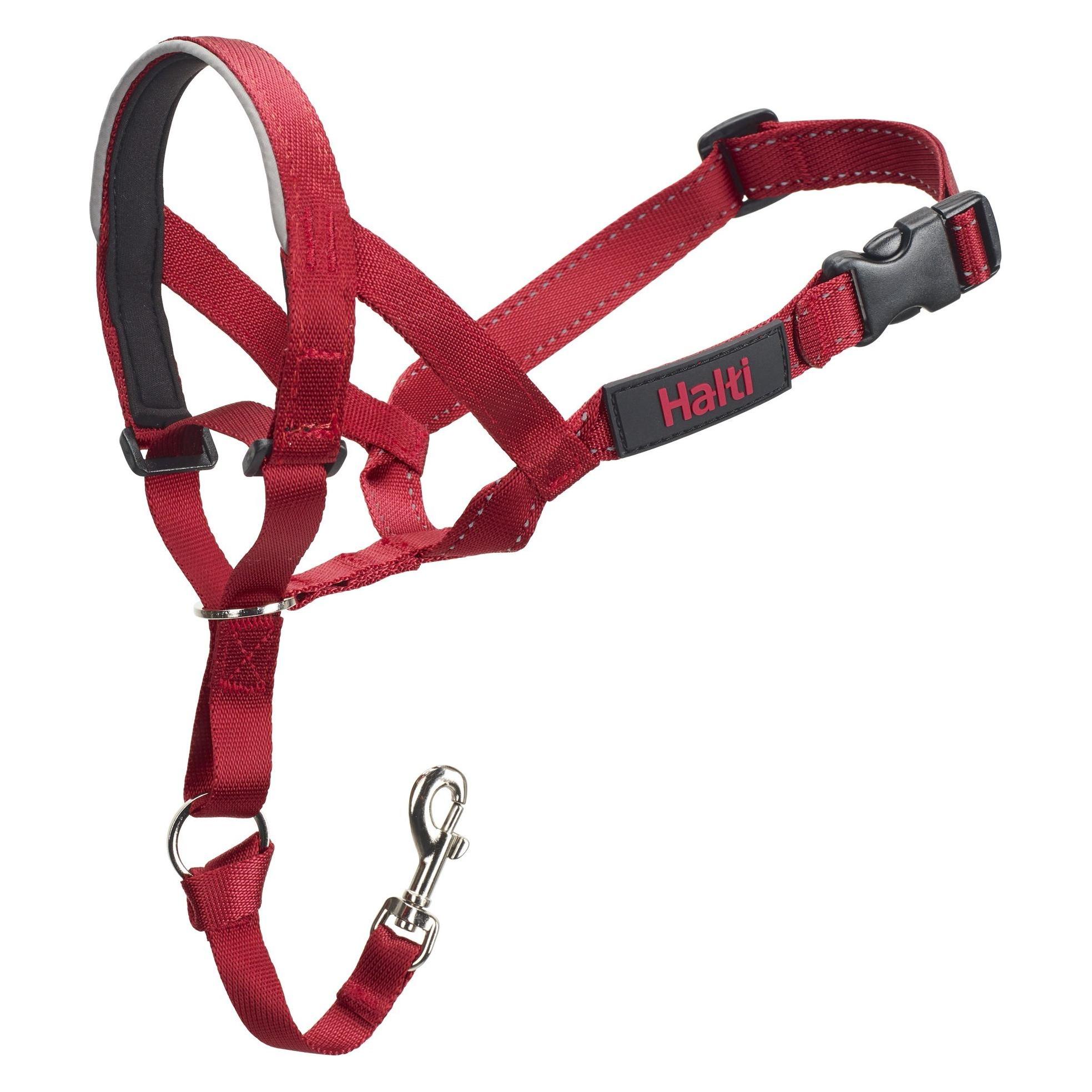 Halti 2 Rouge