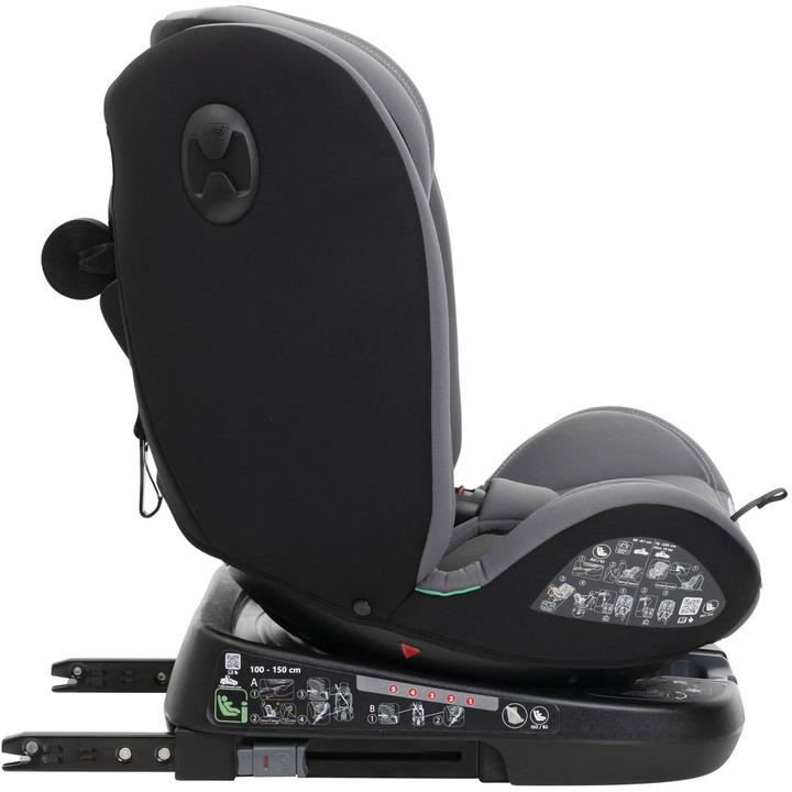 Image du produit Chicco Unico Evo Classic (Reboarder, Norme ECE R129/i-Size)