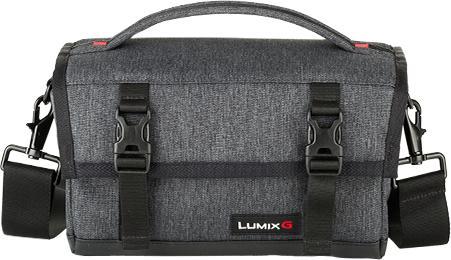 Produktbild Panasonic Schultertasche DMW-PS10 (Kamera Schultertasche, 3 l)