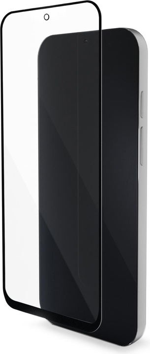 Actual product image Mobilize Schwarzer Rahmen Glas (1 Piece, Samsung Galaxy A35, Samsung Galaxy S24+, HTC A55)